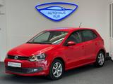 Volkswagen Polo V TEAM /1.2 TSI / PDC / 6Gang / Sitzheizung - Volkswagen Polo: 6.1