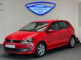 Volkswagen Polo V TEAM /1.2 TSI / PDC / 6Gang / Sitzheizung - Volkswagen Polo: Team