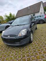 Ford Fiesta D 2006 TÜV NEU - Ford Fiesta von 2026
