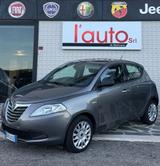 Lancia Ypsilon 1.3 MJT 16V 95 CV 5 porte S&S Gol - Lancia Ypsilon mit Diesel-Antrieb