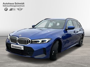 BMW 320d xDrive M Sportpaket*LCI*18 Zoll*Panorama*