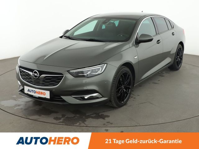 Opel Insignia Grand Sport 1.6 SIDI Turbo Dynamic*NAVI