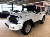 Jeep WRANGLER 3.6 UNLIMITED RUBICON*VOLL+SUPER OPTIK* - Jeep Gebrauchtwagen mit Automatikschaltung