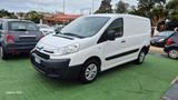 Citroën Citroen Jumpy 27 1.6 HDi/90 FAP PC-TN Furgone - gebrauchte Citroën Jumpy aus dem Jahr 2013