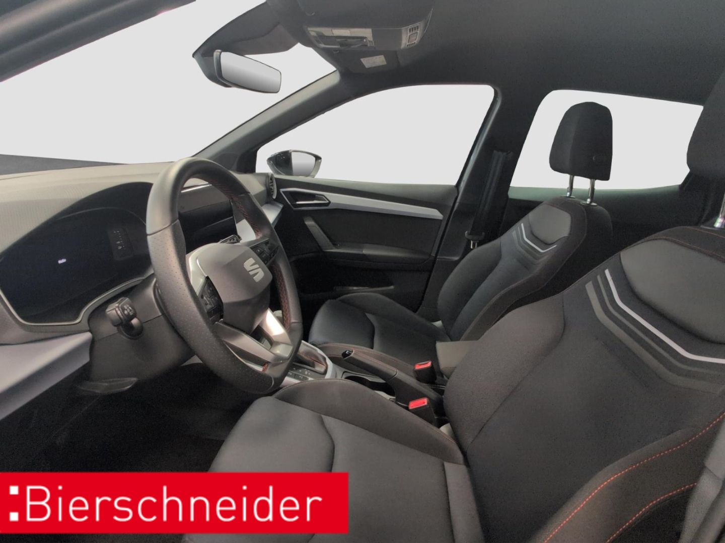 Seat Arona - Bild 15