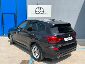 BMW X3 - 3