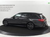 Mercedes-Benz C 300 Estate e AMG Limited Edition | SOH 84.9% | - Mercedes-Benz: Kombi, AMG