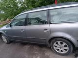 Volkswagen Vw Passat  3BG - VW Passat Variant von 2001