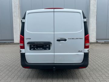 Mercedes Vito - 8