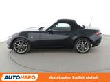 Mazda MX-5 2.0 Selection *NAVI*LED*PDC*SHZ*TEMPO*ALU* - Mazda MX-5 Gebrauchtwagen in Hannover