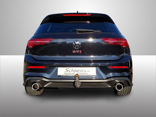 GOLF VIII GTI 2.0 TSI DSG IQ.LIGHT+AZV+CAM+HUD