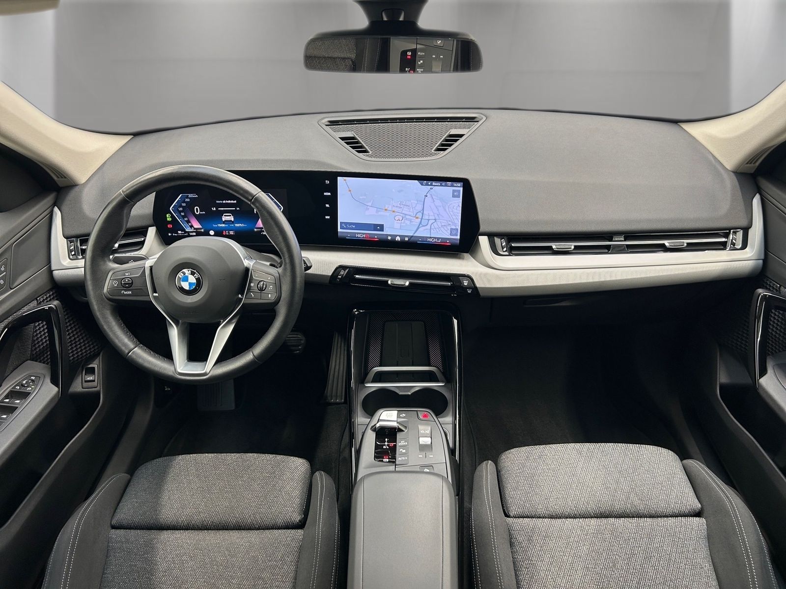 BMW X1 - Bild 12