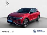 Volkswagen T-Roc Life GOAL 1.5 TSI  DSG*NAVI*KAMERA*AHK*Sta - Volkswagen T-Roc: Goal
