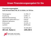 Audi A4 - Vorschau Bild 20