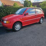 Volkswagen VW Polo 6n 1. Hand wenig km 1.4l 60 PS gep... - gebrauchte VW Polo aus dem Jahr 1996