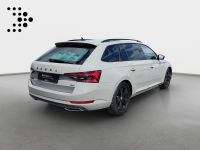 Skoda Superb - Vorschau Bild 3