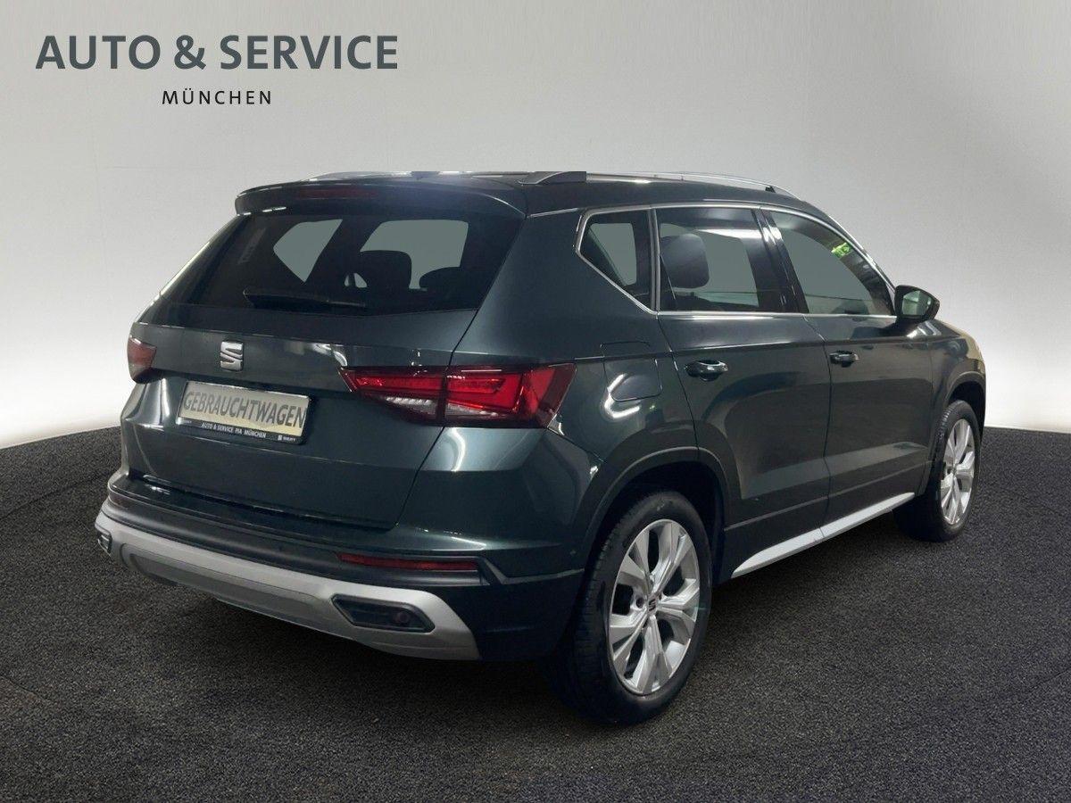 Seat Ateca 2.0 TSI Xperience 4Drive |LED|ACC|KAMERA|