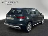 Seat Ateca 2.0 TSI Xperience 4Drive |LED|ACC|KAMERA| - Seat Ateca Gebrauchtwagen in München