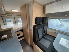 Roadcar R 600 | Viel Raum auf 6m*