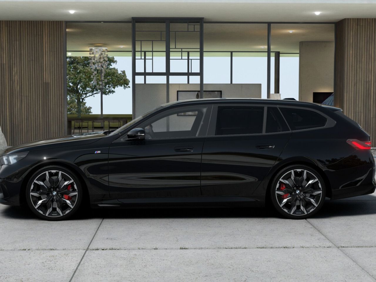 BMW 520 - Bild 6