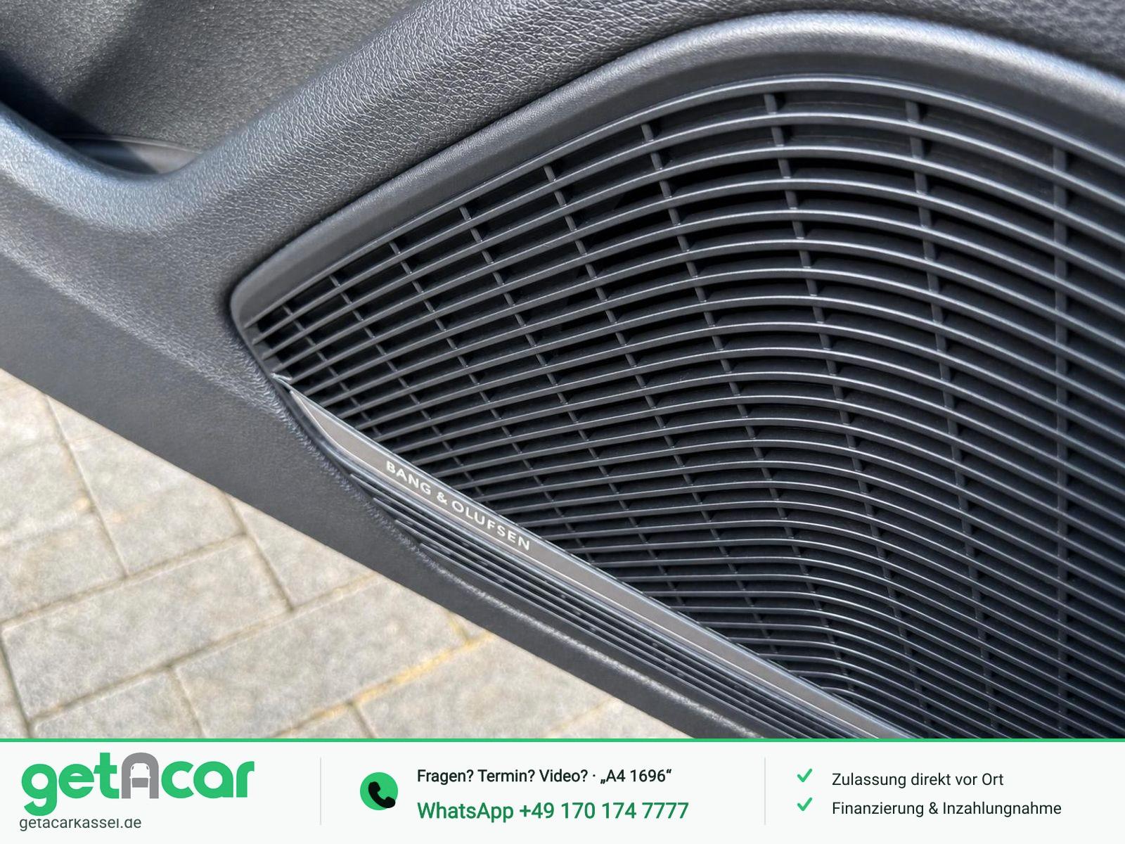 Audi A4 Avant 40 TDI advanced*BANG&OLUFSEN*KAMERA*8FA, миниатюра 12