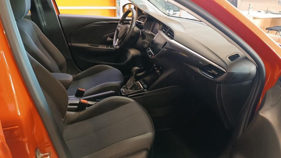 Autohaus Zimpel & Franke -  Opel CORSA SHZ+LHZ+Toter-Winkel-Warner 180-Grad-Kamer - Bild 8