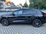 Audi Q8 50 TDI quattro tiptronic - - Audi Q8 in Oberhausen