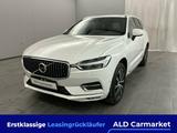 Volvo XC60 B4 D AWD Geartronic Inscription Geschlossen