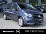 Mercedes-Benz VITO 116 TOURER NEUES MODELL AHK 2,5t KAM MBUX - Mercedes-Benz Vito: Mb