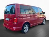Volkswagen T6 Multivan Comfortline 2.0 TSI #Allrad#LED#AHK - Volkswagen T6 Benziner Gebrauchtwagen