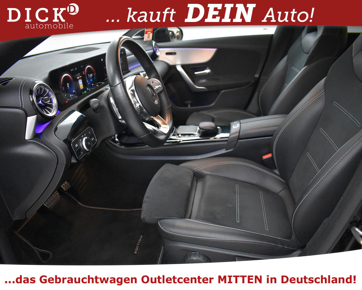 MERCEDES-BENZ CLA 250e SB AMG Line NIGHT+BURM+WIDESC+STDHZ+19" - Image 11