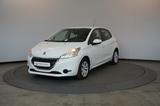 Peugeot 208 Active 1.0 VTi Bluetooth Klima TÜV neu - Peugeot 208 in Kassel