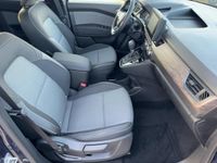 Renault Kangoo - Vorschau Bild 11