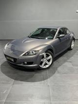 Mazda RX-8 192cv - Mazda RX-8 Gebrauchtwagen