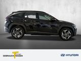 Hyundai Tucson Plug-in-Hybrid 4WD Klimaaut  Navi LED - Hyundai TUCSON in Nürnberg
