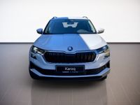 Skoda Karoq - Vorschau Bild 3