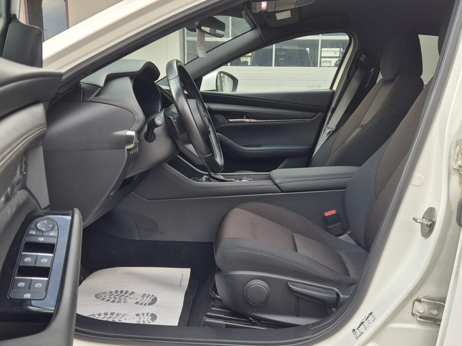 Mazda MAZDA3 Lim. 5-trg. Selection Head-Up Display Kamera, миниатюра 11