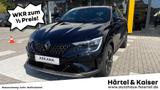Renault Arkana TECHNO Mild Hybrid 140 EDC Klimaautomatik