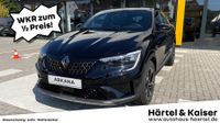 Renault Arkana - Vorschau Bild 1