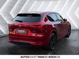 Mazda CX-60 AWD PHEV HOMURA Con-P Dri-P Com-P 360 BOSE - gebrauchte Mazda CX-60 aus dem Jahr 2022