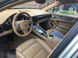 Porsche Panamera 4S S-- Ceramikbremse - Porsche Panamera: Limousine