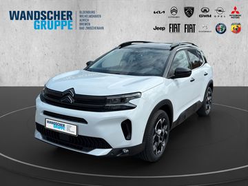 Citroën C5 Aircross 1.2 136 MAX