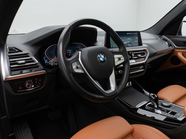 Foto Nummer 20: BMW X3