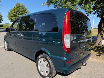 Mercedes Viano - 6