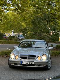 1998 Mercedes-BENZ CLK 照片 2