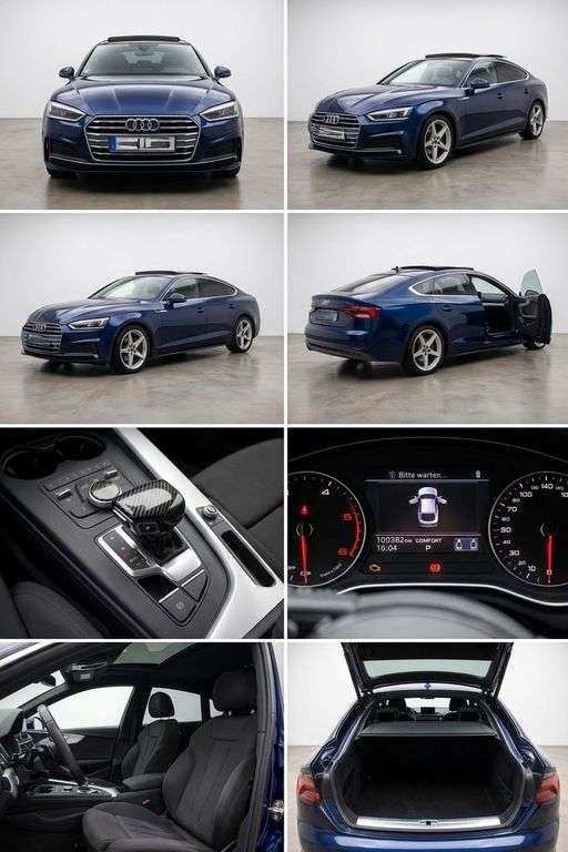 Image of Audi A5