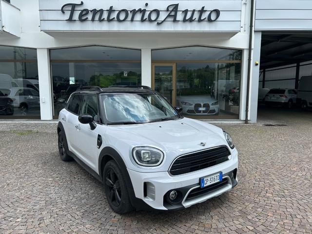 MINI MINI Countryman 2.0 Cooper D Northwood Edition C
