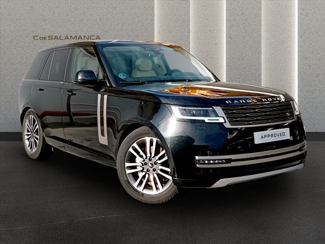 Land Rover 3.0D I6 300 PS AWD Auto MHEV imagem 3