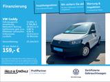 Volkswagen Caddy 2.0 TDI KLIMA SHZ DAB+ FLÜGELTÜREN - Volkswagen Caddy Jahreswagen mit Diesel-Antrieb