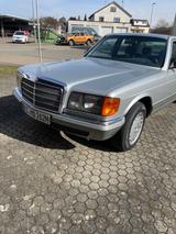 Mercedes-Benz 280 - Mercedes-Benz 280 in Stuttgart